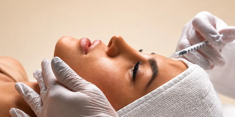 Peptide Therapy Dubai Cost