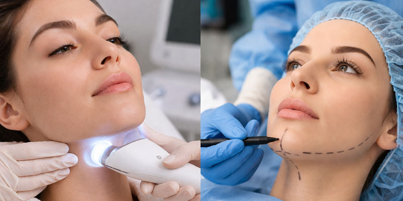 Dermal Filler Treatment In Dubai