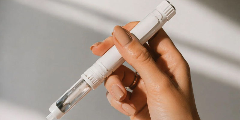 Peptide Therapy Dubai Cost