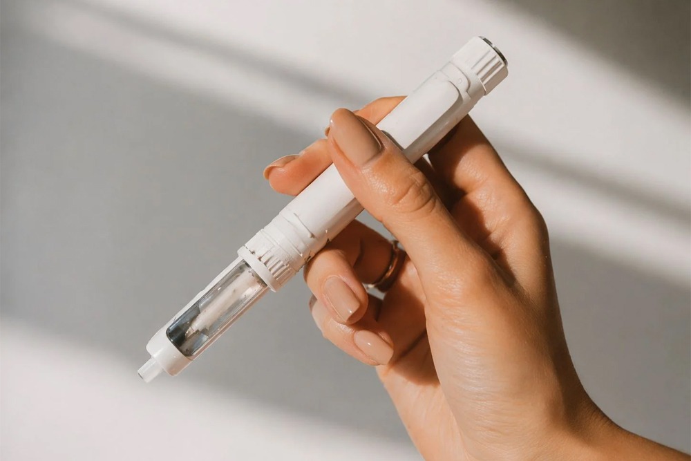 Peptide Therapy Dubai Cost