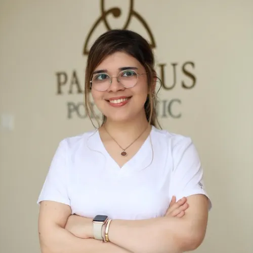 Dr. Sarah Safaa Jumaah