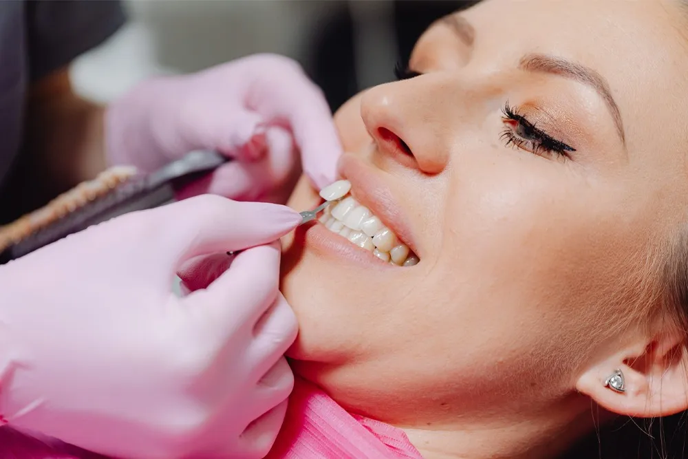 Best root canal treatment Dubai