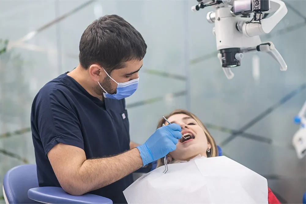 Best Healthcare Clinic Dubai
